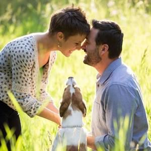 Meet your Posher, Robin